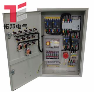 GGJ低壓綜合電容補償柜