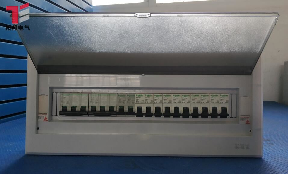 PZ30戶內配電箱